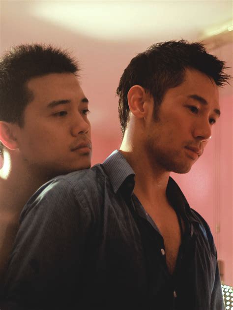 Their smooth bodies and uncut cocks are a delight to watch while they stroke their intact meat, suck each other to gushing loads and pound their <b>Asian</b> friends with rampant ramming. . Adian gay porn